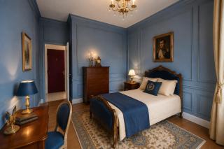 Appartement des Lumières - 2