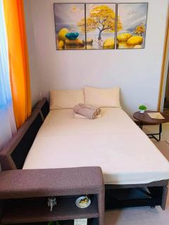 Endless Summer Seafront - 1BR Beach Resort Condo - 4