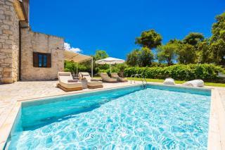 Villa Boscheto Pente - 4