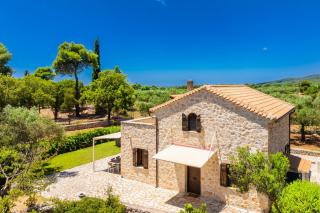 Villa Boscheto Pente - 1