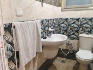 Comfortable big Apartment with facilities - 5