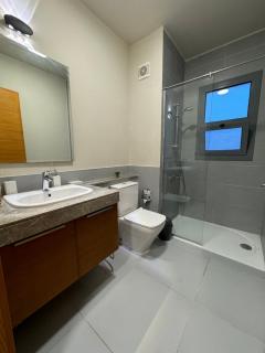 Marassi Celia Sea View Villa and Access Beach 6 Bedrooms With Nanny Families Only - 7