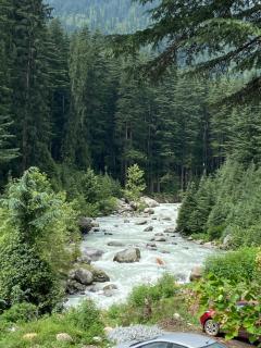 Getaway Stays Manali - 4