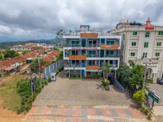Hotel Altitude Coorg - 9