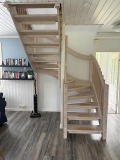 Treeline Cottage - 5