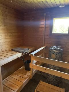 Treeline Cottage - 3