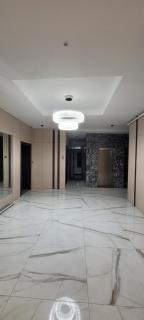 Appartement dans résidence vu sur mer - 4