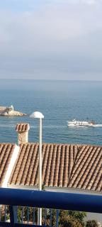 Apartamento Calypso - 2