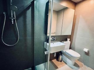 Stylish High-Rise City Retreat near Southern Cross - 5