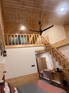 Getaway Stays Manali - 7