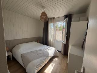 La Maison du Chemin - 6 personnes - 8