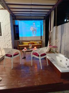Villa White - 5