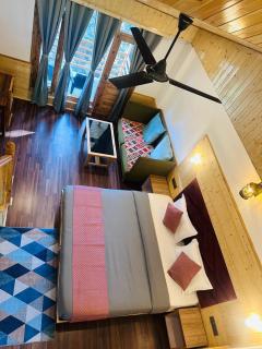 Getaway Stays Manali - 9