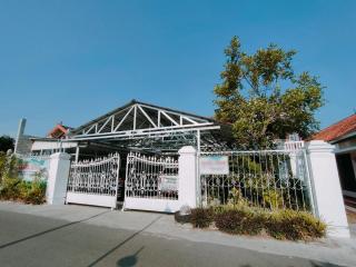 RedDoorz Syariah near Jogja Expo Center - 2