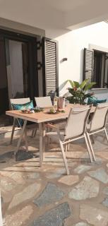 VILLA MIPA Samos - 1