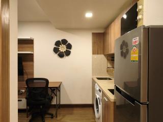 Nai Harn beach - One bedroom on 4 floor at Calypso - 1
