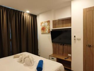 Nai Harn beach - One bedroom on 4 floor at Calypso - 8