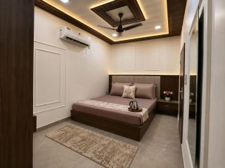 braj retreat homestay - 8