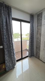 Elegant Studio Stay at Chandroday Temple - 3