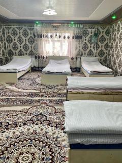 Ali guest house - 2