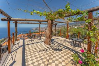 FLH Funchal Studio Blue View Gardens - 1