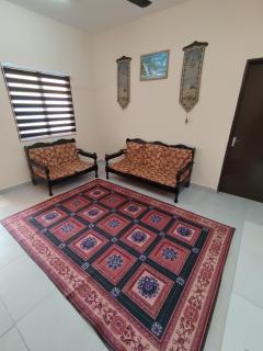 Homestay Che Wan Satu - 7
