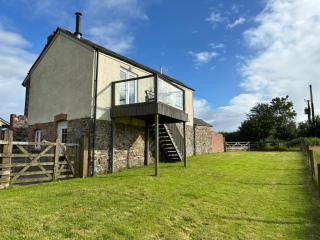 Langham House Cottage - 4