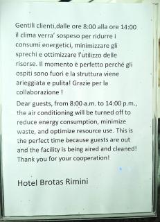 Hotel Brotas - 1