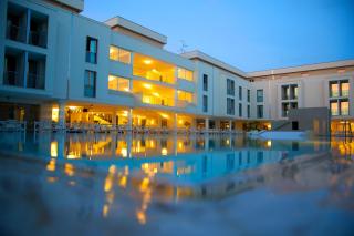 Hotel Terme Marine Leopoldo II TERME & SPA - Marina di Grosseto - 0