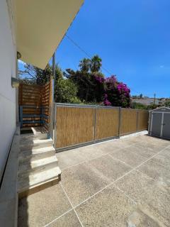 Montalbano House by Biddizzi Rari - Accesso diretto alla spiaggia, casa al mare - 7