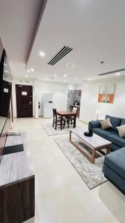 Sidra Serviced Apartments - سدرا للشقق المخدومة - 9