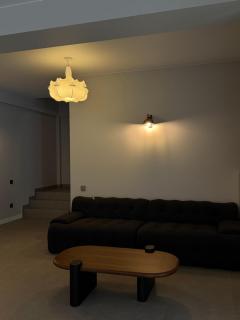 Oli Home - 3