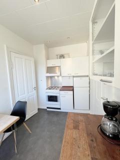 2 Bedroom Apartment on Borgergade - 3