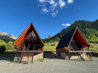 Gagma Chalets Kazbegi - 8