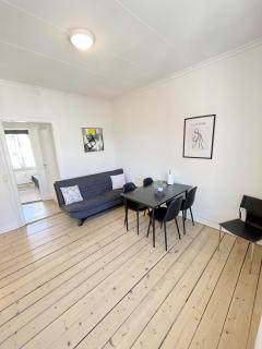2 Bedroom Apartment on Borgergade - 8