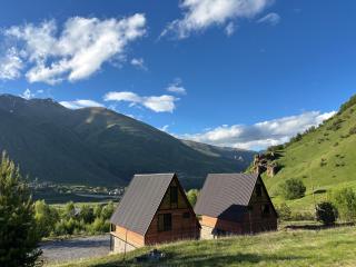 Gagma Chalets Kazbegi - 9