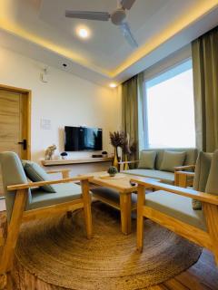 The Second Home , Chamba Hills - 4
