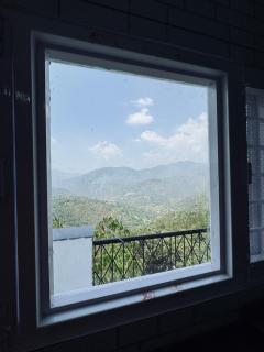The Second Home , Chamba Hills - 1