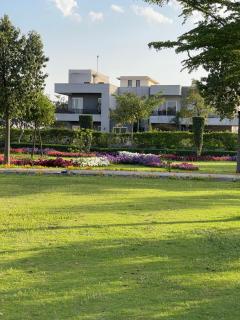 Park view villa - 7