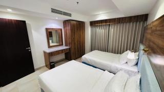 Sidra Serviced Apartments - سدرا للشقق المخدومة - 5