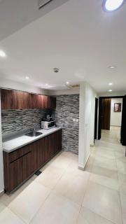 Sidra Serviced Apartments - سدرا للشقق المخدومة - 1