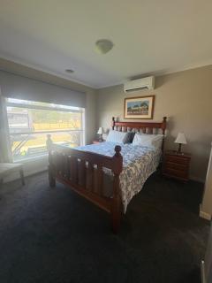 Park Views Guest Room - 4