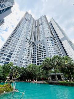 Agile Residence Bukit Bintang TRX KL - 0