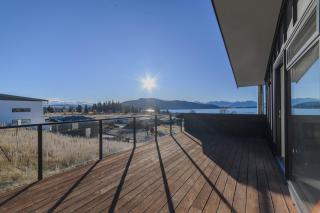 The Lookout Pollock House - 1