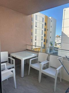 Infinity apartments 1 - 1