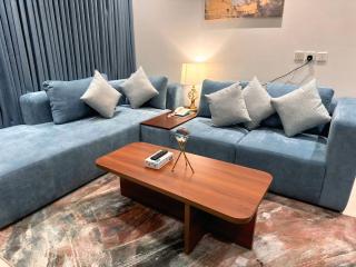 Al Quba Palace Serviced Apartments - Riad - 6