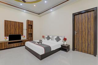 Townhouse Relax Inn - 5