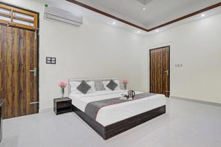 Townhouse Relax Inn - 0