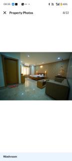 HOTEL The Breeze - 2