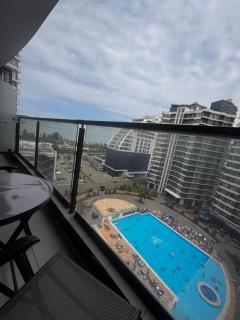 Prestigio apart Batumi - 8